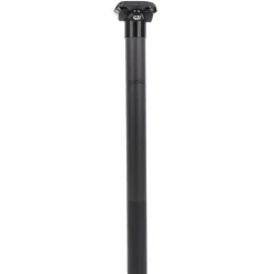 Gelu 350mm Carbon Seatpost - 27.2mm