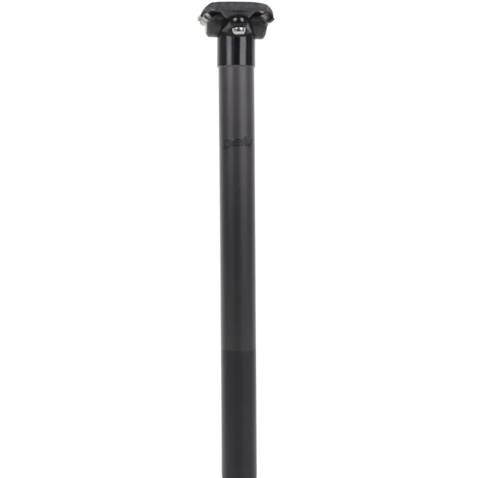 Gelu 350mm Carbon Seatpost - 27.2mm