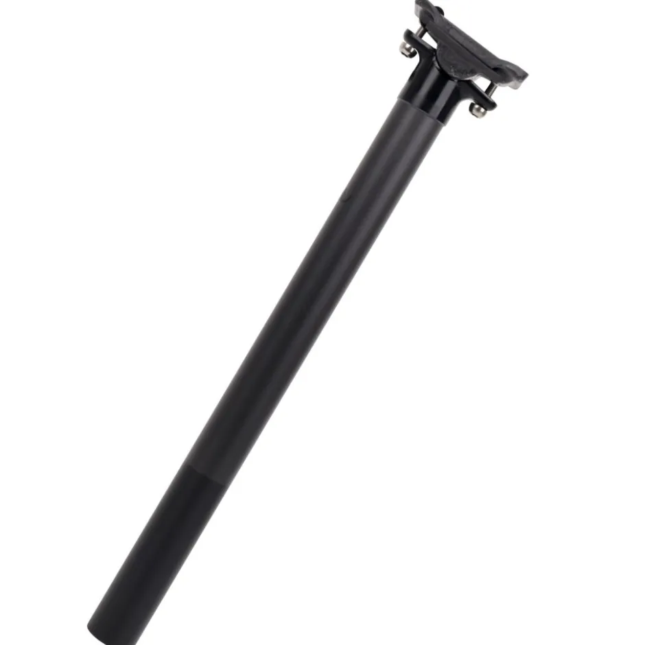 Gelu 400mm Carbon Seatpost - 27.2mm