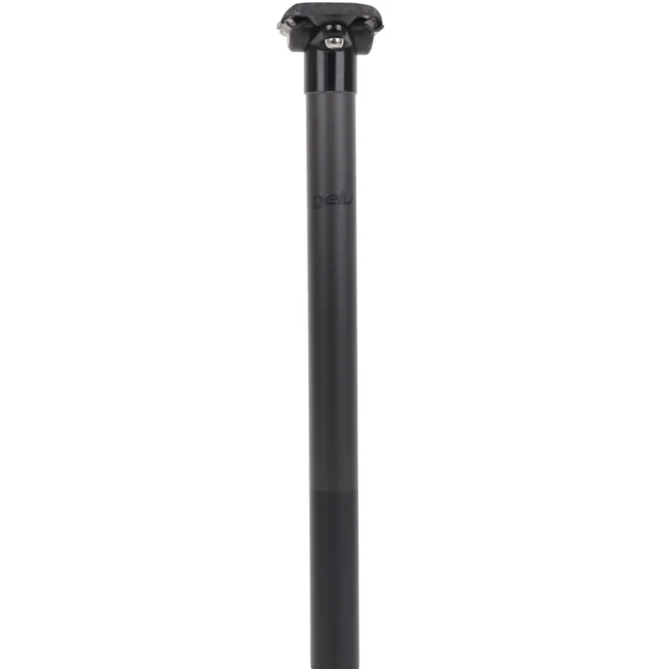 Gelu 400mm Carbon Seatpost - 27.2mm