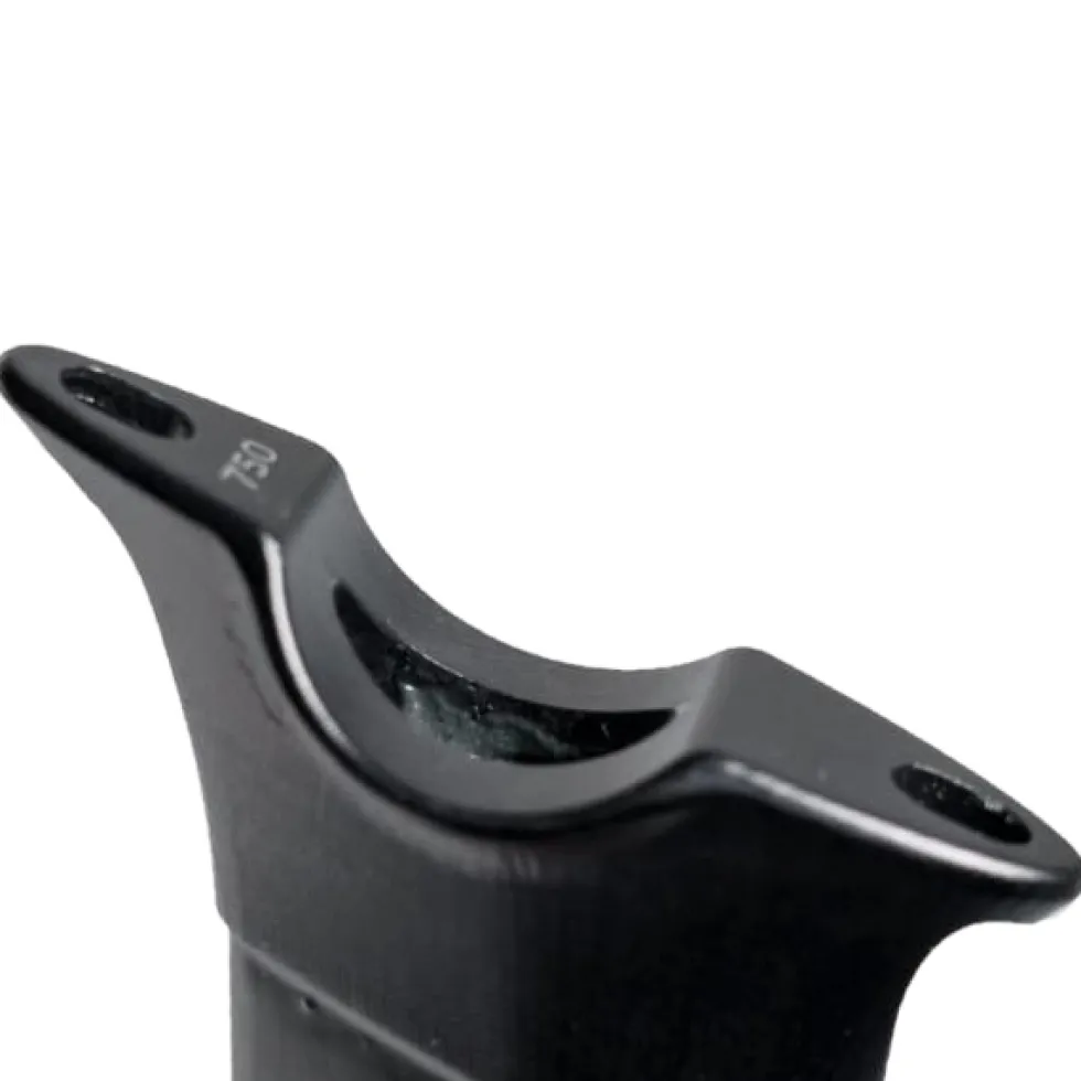 Gelu Zadelpen - Carbon | voor Colnago Y1 RS - 0mm / 300mm