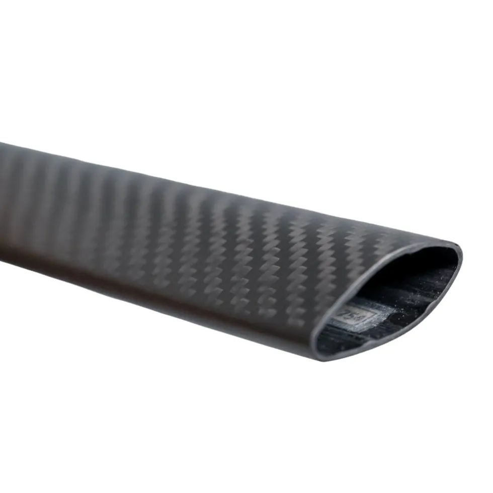 Gelu Zadelpen - Carbon | voor Colnago Y1 RS - 0mm / 300mm
