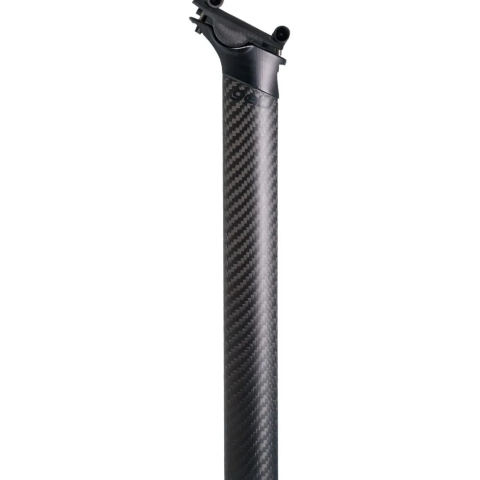 Gelu Zadelpen - Carbon | voor Colnago Y1 RS - 0mm / 300mm