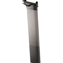 Gelu Zadelpen - Carbon | voor Shiv TT - 0mm / 350mm