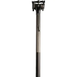 Gelu Zadelpen - Carbon | voor Specialized Tarmac SL8 - 350mm