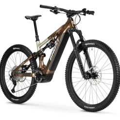 Ghost E-ASX ADVANCED HIGH - 29