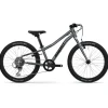 Ghost KATO PRO - Kinderfiets 20" - 2026 - slab grey matt