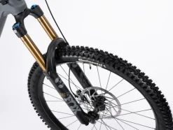 Ghost POACHA PRO - 29/27.5" Carbon MTB - 2026 - slab grey matt