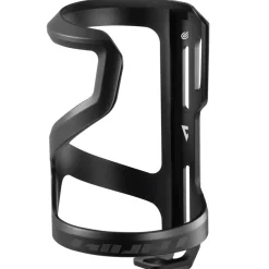 Giant Airway Sport SidePull Bottle Cage right - black/grey