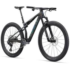 Mtb Full Suspension|Crosscountry Mountainbikes < Giant ANTHE ADVANCED S 1 - 29" Carbon TB - 2026 - rainbow back