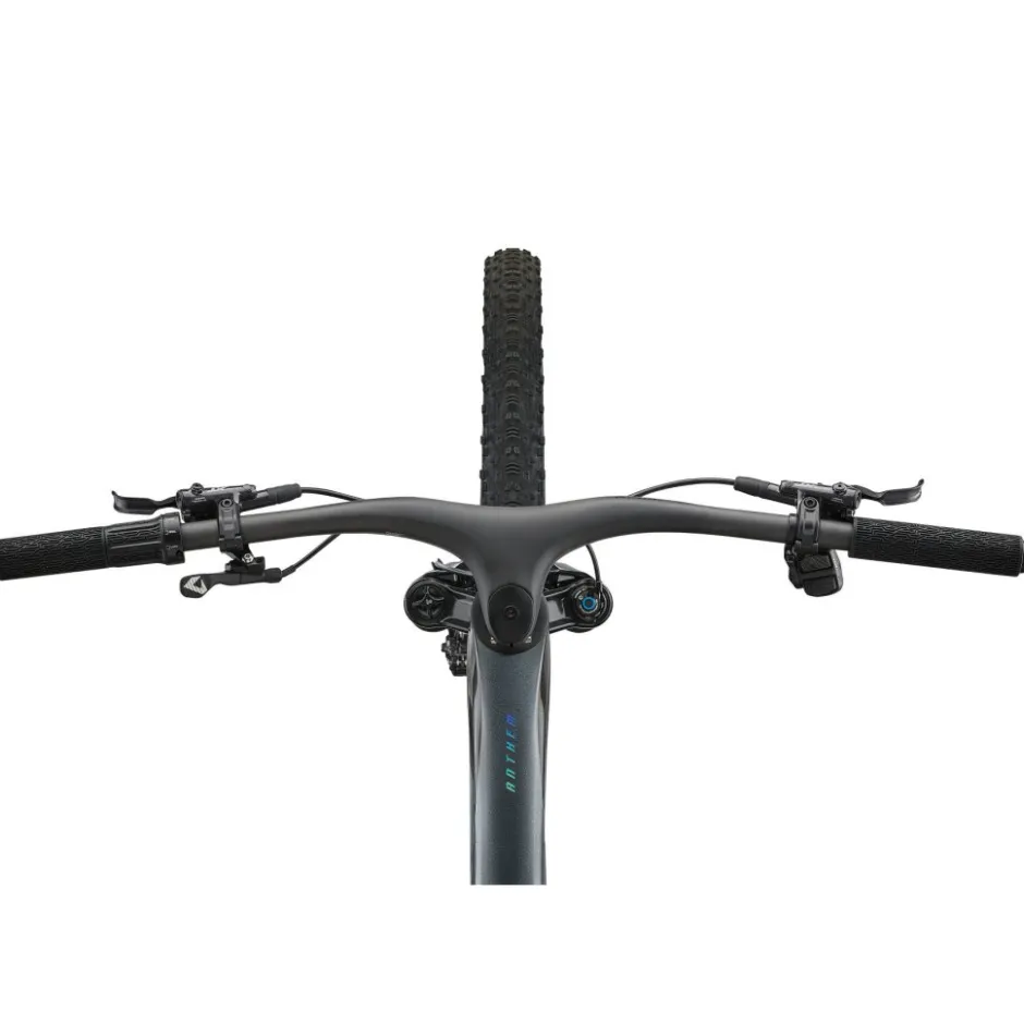 Mtb Full Suspension|Crosscountry Mountainbikes < Giant ANTHE ADVANCED S 1 - 29" Carbon TB - 2026 - rainbow back
