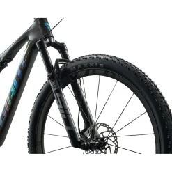 Mtb Full Suspension|Crosscountry Mountainbikes < Giant ANTHE ADVANCED S 1 - 29" Carbon TB - 2026 - rainbow back