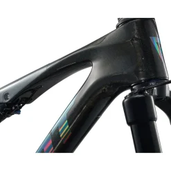 Mtb Full Suspension|Crosscountry Mountainbikes < Giant ANTHE ADVANCED S 1 - 29" Carbon TB - 2026 - rainbow back