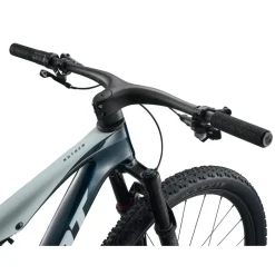 Mtb Full Suspension|Crosscountry Mountainbikes < Giant ANTHE ADVANCED S 2 - 29" Carbon TB - 2026 - ariana Bue/Icice White