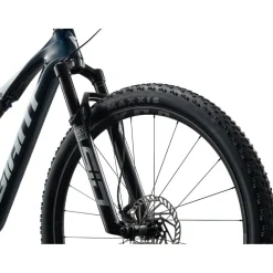 Mtb Full Suspension|Crosscountry Mountainbikes < Giant ANTHE ADVANCED S 2 - 29" Carbon TB - 2026 - ariana Bue/Icice White