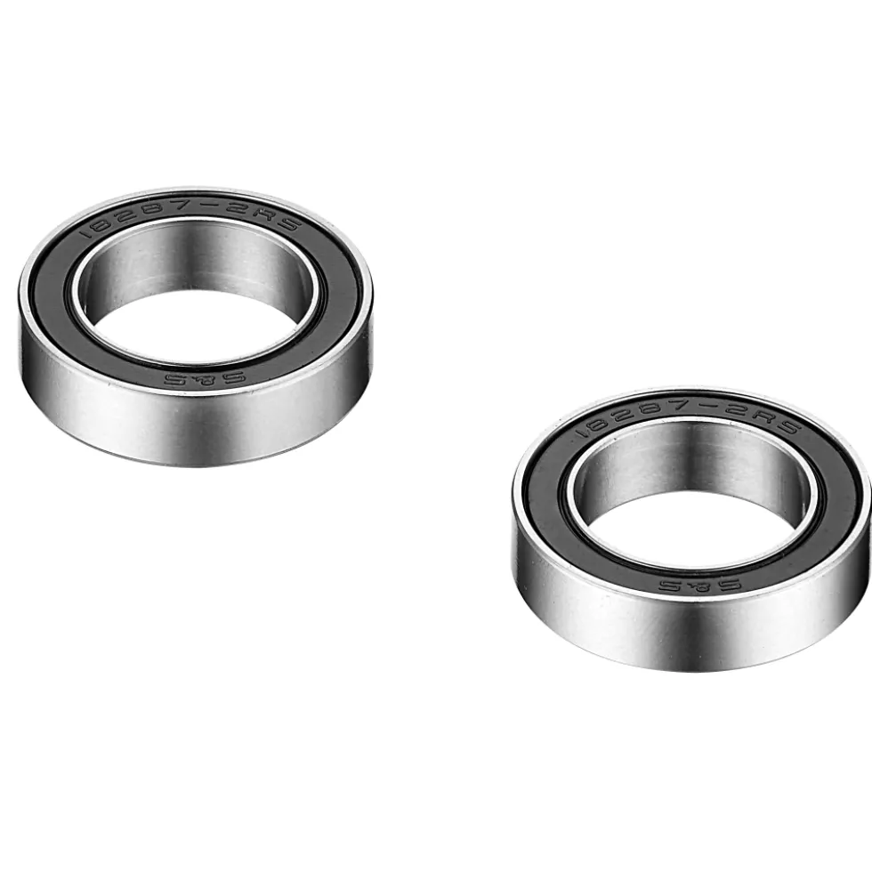 Giant Bearings Set XCR 2/ TRX 2 - front - 300000100
