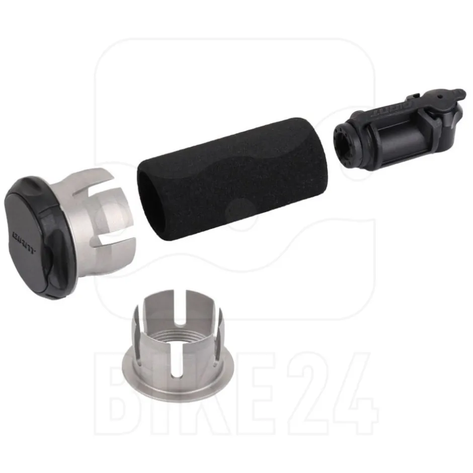 Co² Pompen < Giant Clutch Mini Tool Fork Core Storage - CO2 Pump