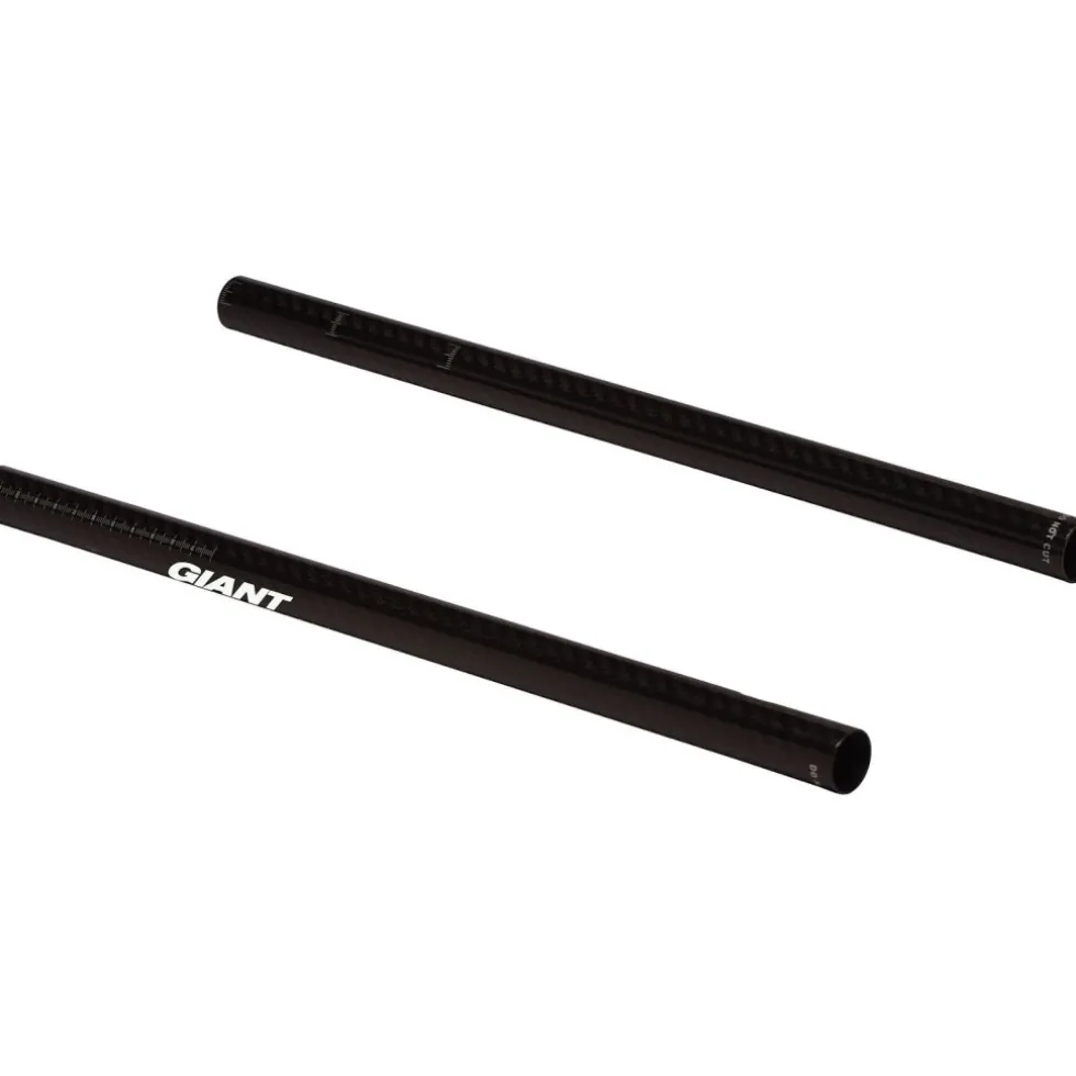 Giant Connect SL Straight-Type Carbon Aerobar Extensions