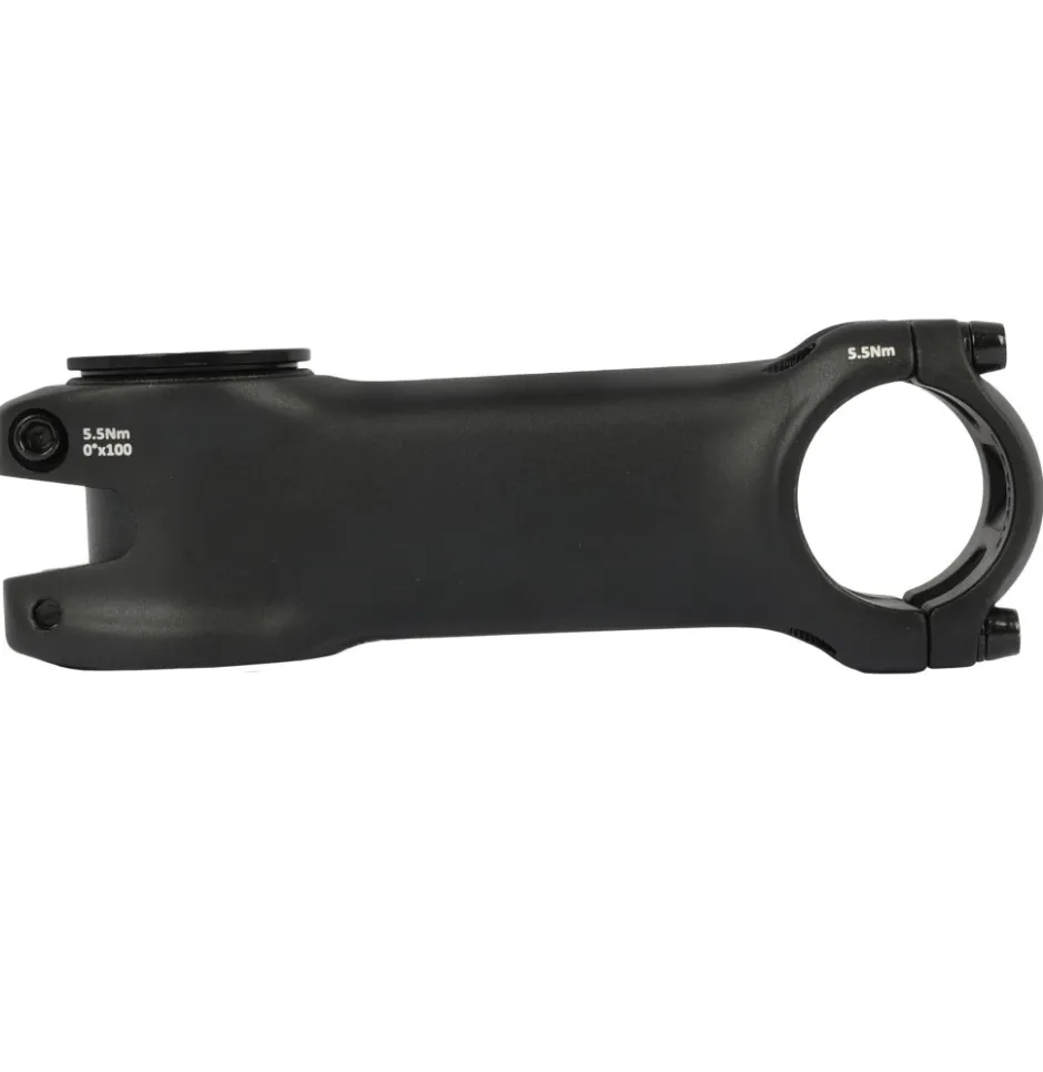 Stuurpennen < Giant Contact SL OD2 Stuurpen 0° - 31,8 mm - zwart