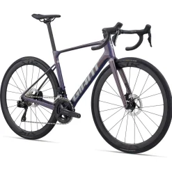 Giant DEFY ADVANCED 0 - Carbon Racefiets - 2026 - meteorite mist
