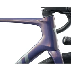 Giant DEFY ADVANCED 0 - Carbon Racefiets - 2026 - meteorite mist