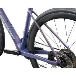 Giant DEFY ADVANCED 0 - Carbon Racefiets - 2026 - meteorite mist