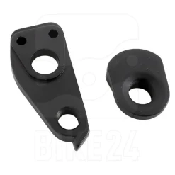 Derailleurpads < Giant Derailleur Hanger for Anthem / Trance / Pique / Hail from Model Year 2017 - black