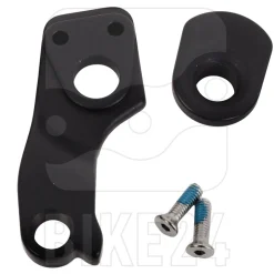 Derailleurpads < Giant Derailleur Hanger for Anthem / Trance / Pique / Hail from Model Year 2017 - black