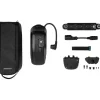 Giant Energypak Plus Range Extender 250WH E-Bike Battery + Mounting Plate - 700000032 + 700000036