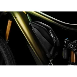 Giant Energypak Plus Range Extender 250WH E-Bike Battery + Mounting Plate - 700000032 + 700000036