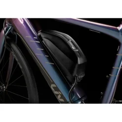 Giant Energypak Plus Range Extender 250WH E-Bike Battery + Mounting Plate - 700000032 + 700000036