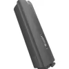 Giant EnergyPak Top-Release 500 WH Battery - black matt/logo white - 5 pin - 700000010