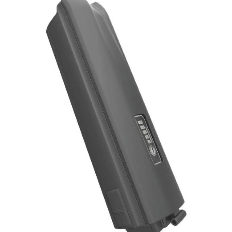 Giant EnergyPak Top-Release 500 WH Battery - black matt/logo white - 5 pin - 700000010