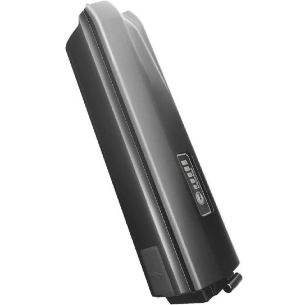 Giant EnergyPak Top-Release 500 WH Battery - black glossy/logo black - 5 pin - 700000009