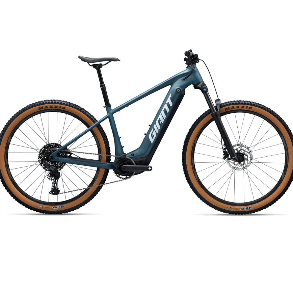 Giant FATHOM E+ - 29" E-MTB - 2026 - deep lake