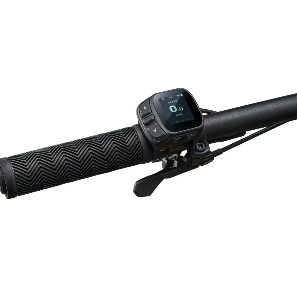 Giant FATHOM E+ - 29" E-MTB - 2026 - deep lake