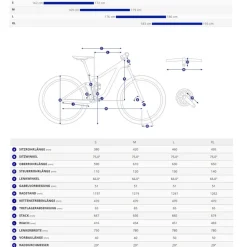 Elektrische Fietsen|Suv E-Bikes < Giant FATHO E+ EX - 29" E-TB - 2026 - Good Grey