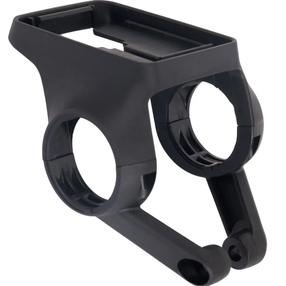 Giant Handlebar Bracket for RideDash EVO Display - 31.8mm | Smart Gateway (SG) - 410000140 | with Light Mount