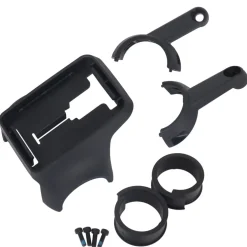 Giant Handlebar Bracket for RideDash EVO Display - 31.8mm | Smart Gateway (SG) - 410000140 | with Light Mount