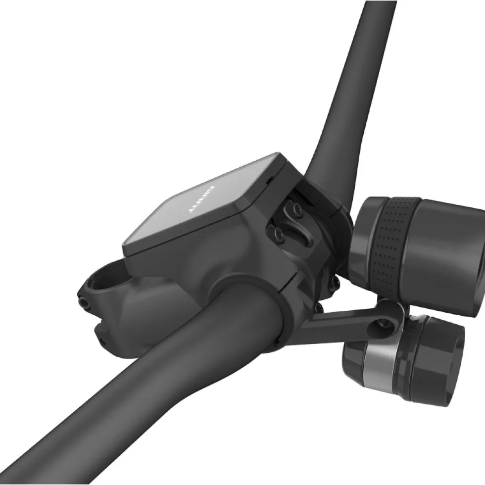 Giant Handlebar Bracket for RideDash EVO Display - 31.8mm | Smart Gateway (SG) - 410000140 | with Light Mount