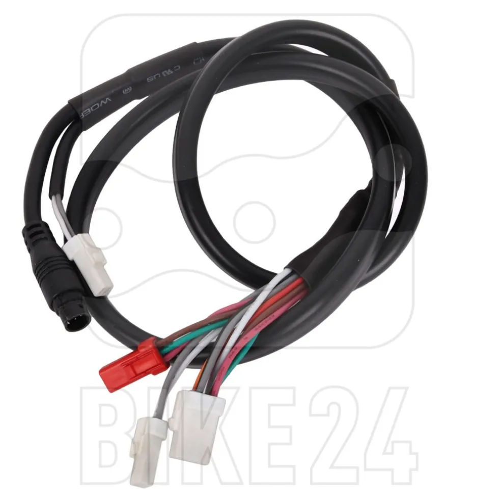 Giant Main Cable Display to Motor (MY18 / MY19) - 147LMHDPOB0-04V