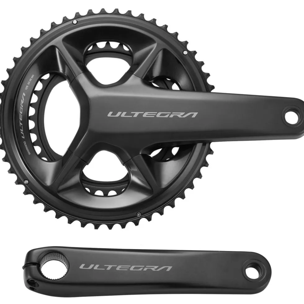 Giant Power Pro Ultegra R8100 powermeter