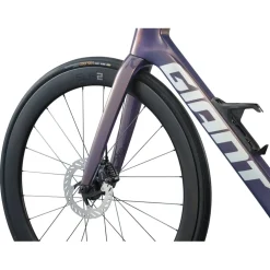 Giant PROPEL ADVANCED 1 - Carbon Racefiets - 2026 - Meteorite Mist