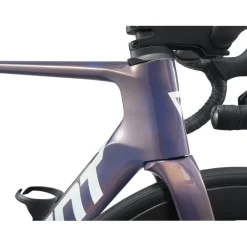 Giant PROPEL ADVANCED 1 - Carbon Racefiets - 2026 - Meteorite Mist