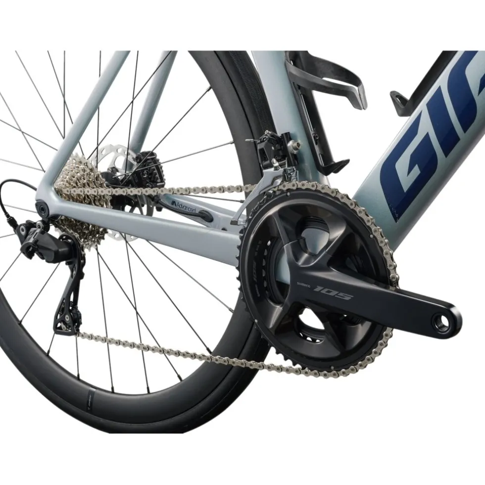 Giant PROPEL ADVANCED 2 - Carbon Racefiets - 2026 - supernova
