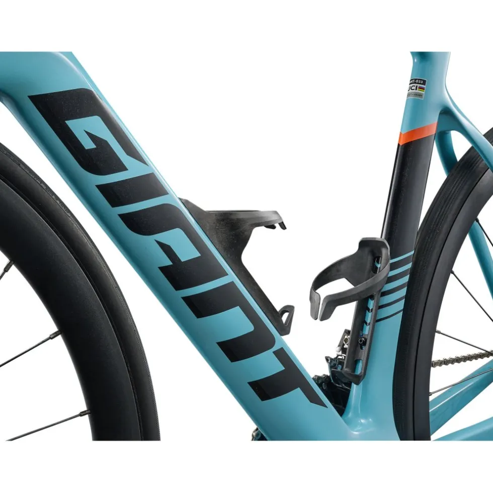 Giant PROPEL ADVANCED 2 - Carbon Racefiets - 2026 - mach blue