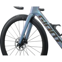 Giant PROPEL ADVANCED PRO 0 AXS - Carbon Racefiets - 2026 - prismatic haze