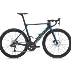 Giant PROPEL ADVANCED PRO 0 - Carbon Racefiets - 2025 - ocean twilight