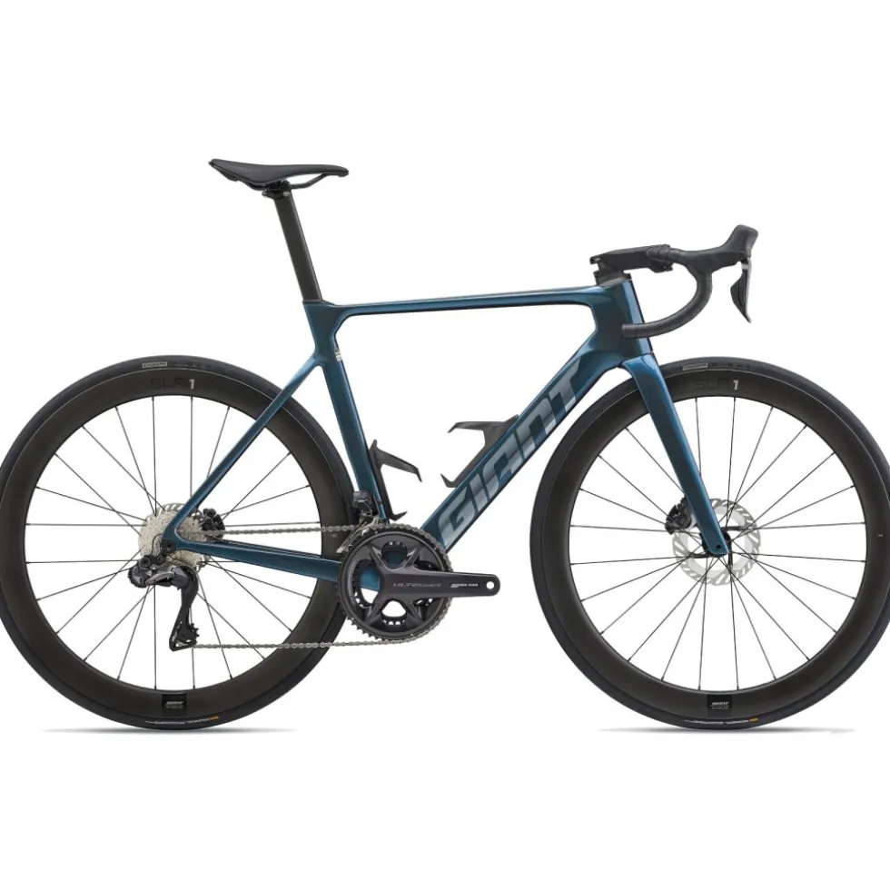 Giant PROPEL ADVANCED PRO 0 - Carbon Racefiets - 2025 - ocean twilight