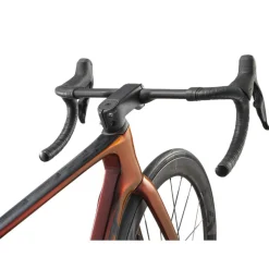 Giant PROPEL ADVANCED SL - Carbon Racefiets - 2025 - red black lava